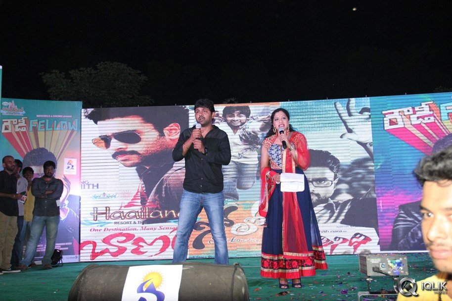 Rowdy-Fellow-Movie-Platinum-Disc-Function
